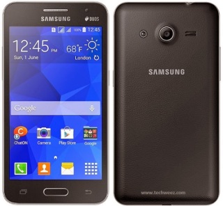 harga Samsung Galaxy Core 2